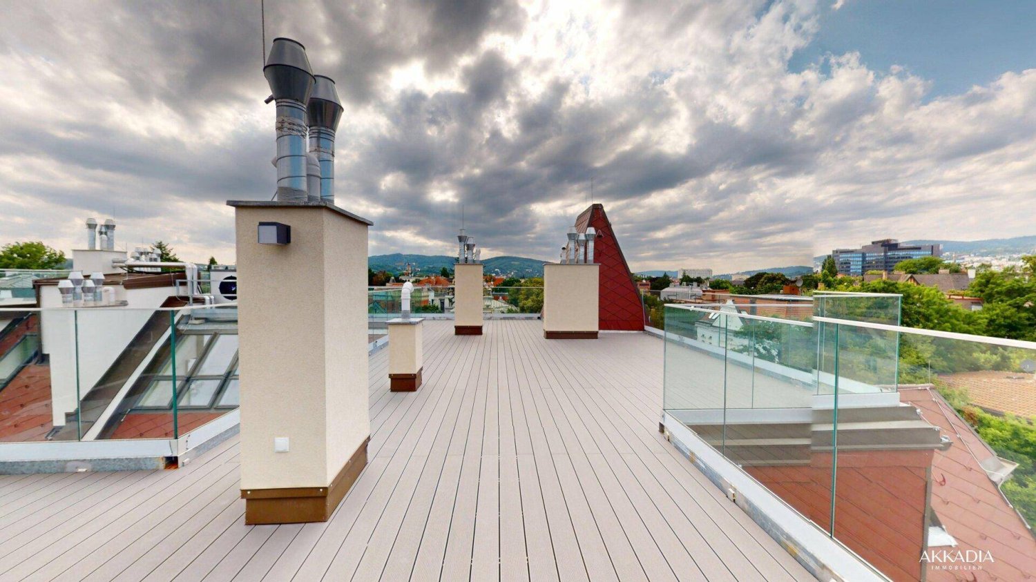 6-Zimmer Doppelhaus in Hietzing, Austria, Nr. 148069