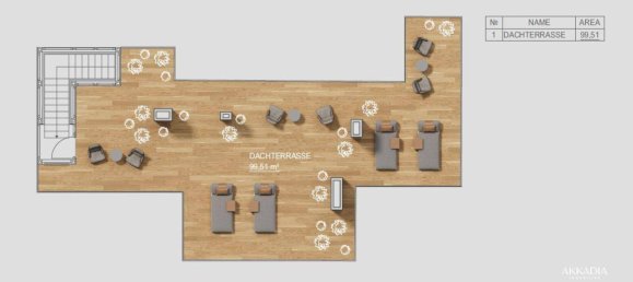 6-Zimmer Doppelhaus in Hietzing, Austria, Nr. 148069 22