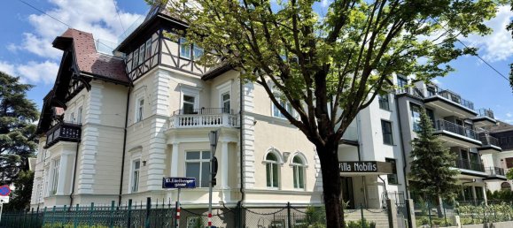 6-Zimmer Doppelhaus in Hietzing, Austria, Nr. 148069 11