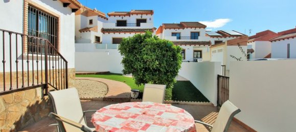 Вилла с 3 спальнями в Аликанте, Испания № 178224 4