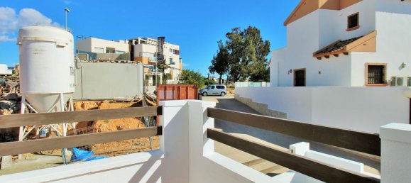 Вилла с 3 спальнями в Аликанте, Испания № 178224 29