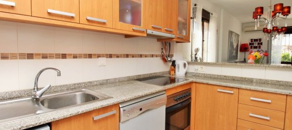 Вилла с 3 спальнями в Аликанте, Испания № 178224 14