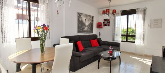 Вилла с 3 спальнями в Аликанте, Испания № 178224 11