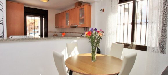 Вилла с 3 спальнями в Аликанте, Испания № 178224 8