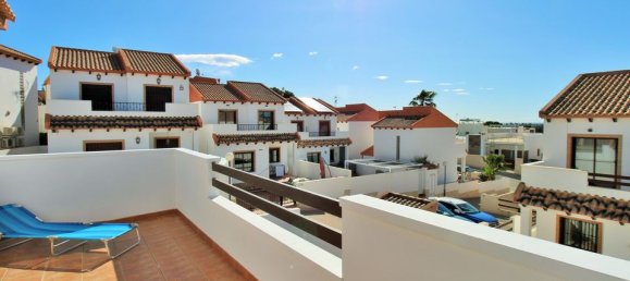 Вилла с 3 спальнями в Аликанте, Испания № 178224 25