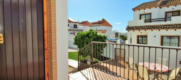 Вилла с 3 спальнями в Аликанте, Испания № 178224 5