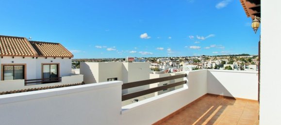 Вилла с 3 спальнями в Аликанте, Испания № 178224 28