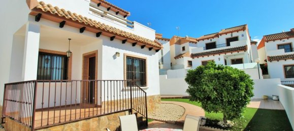 Вилла с 3 спальнями в Аликанте, Испания № 178224 3