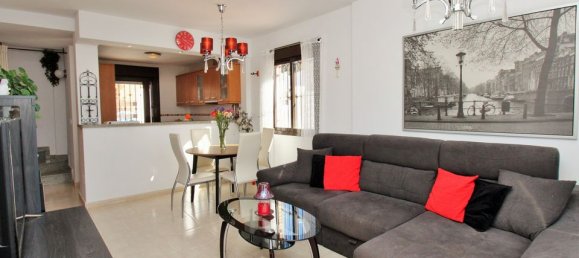 Вилла с 3 спальнями в Аликанте, Испания № 178224 6