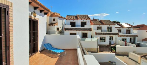 Вилла с 3 спальнями в Аликанте, Испания № 178224 24