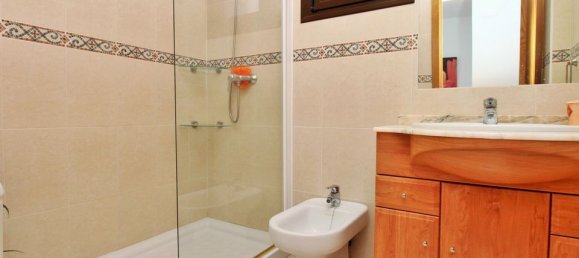 Вилла с 3 спальнями в Аликанте, Испания № 178224 21