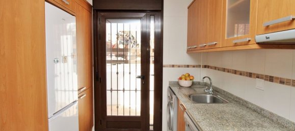 Вилла с 3 спальнями в Аликанте, Испания № 178224 15