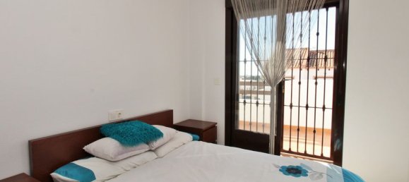 Вилла с 3 спальнями в Аликанте, Испания № 178224 23