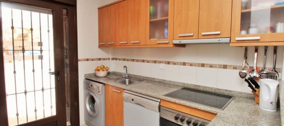 Вилла с 3 спальнями в Аликанте, Испания № 178224 13