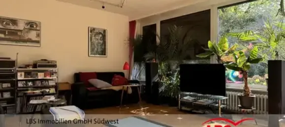 10-Zimmer Stadthaus in Baden-Baden, Germany, Nr. 67541 2