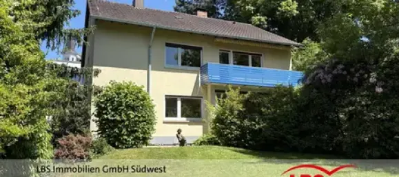 10-Zimmer Stadthaus in Baden-Baden, Germany, Nr. 67541 18