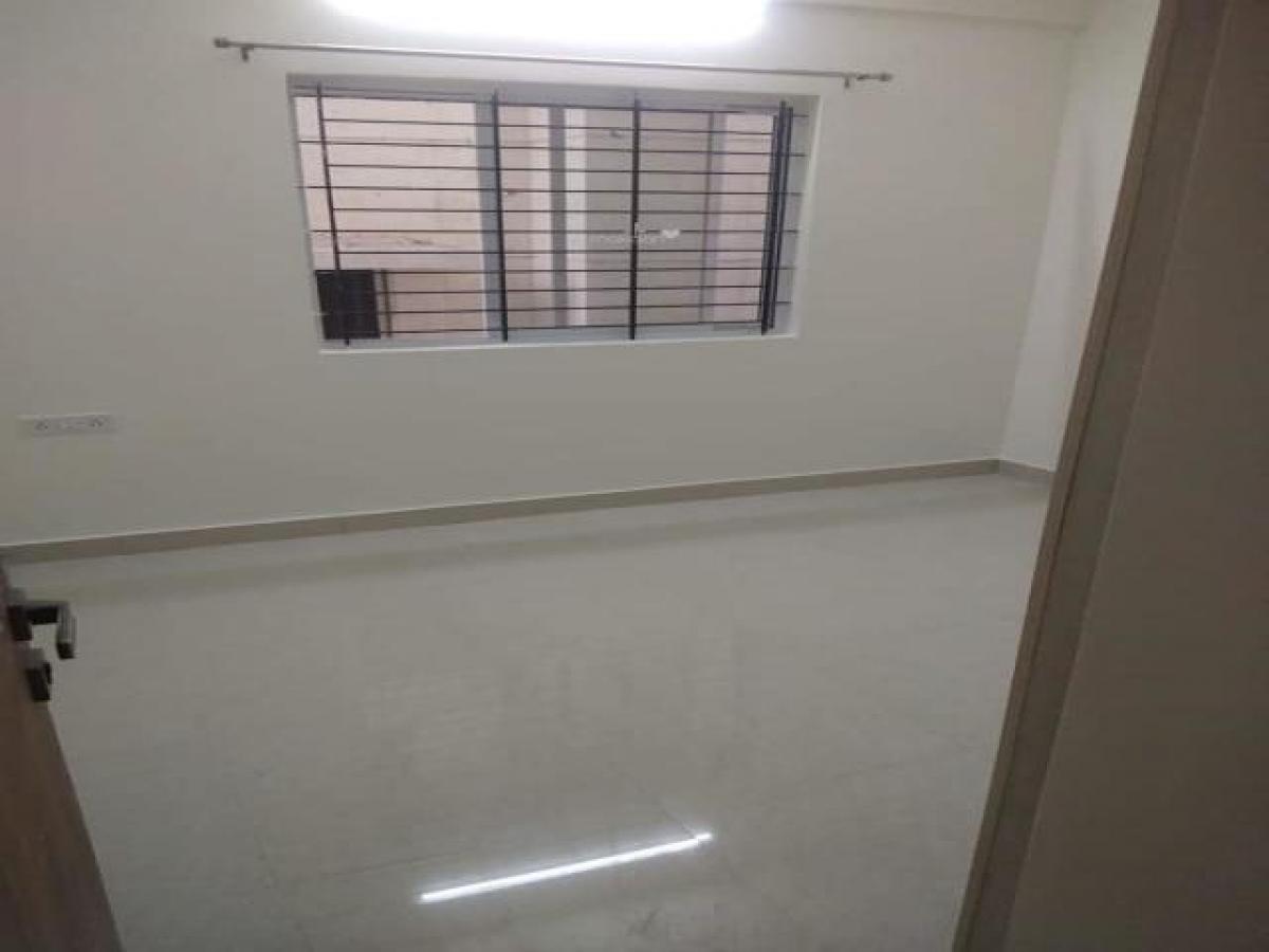 3 bedrooms House in Bangalore, India No. 22917