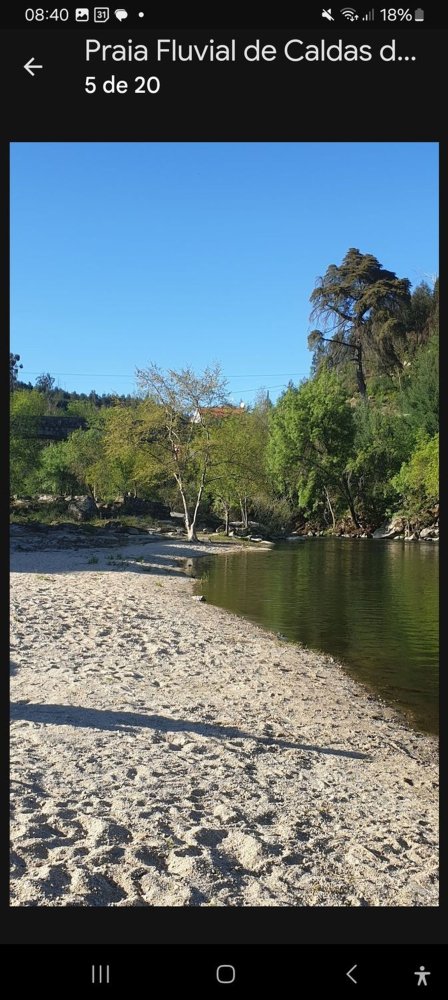  Land in Canas de Santa Maria, Portugal No. 327721