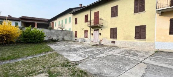 Casa de 2 dormitorios en Piea, Italy No. 166607 12