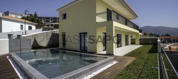 Casa T3 em Funchal, Portugal N.º 94313 2