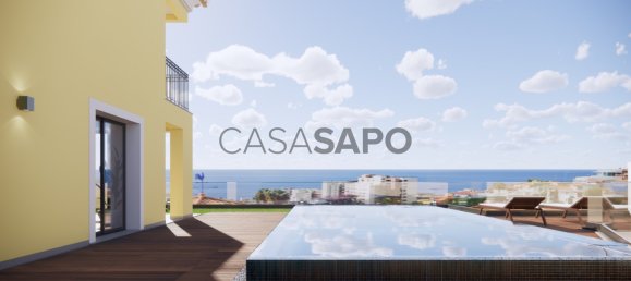 Casa T3 em Funchal, Portugal N.º 94313 15