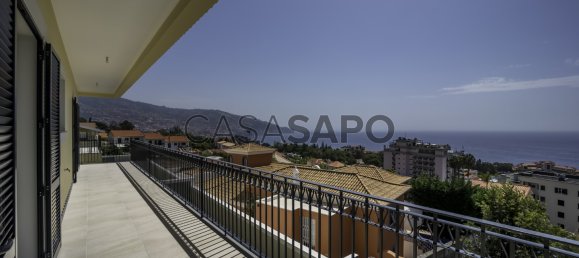 Casa T3 em Funchal, Portugal N.º 94313 12