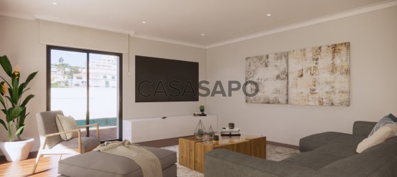 Casa T3 em Funchal, Portugal N.º 94313 17