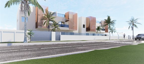 Таунхаус с 3 спальнями в Пилар де ла Орадада, Испания № 8793 4