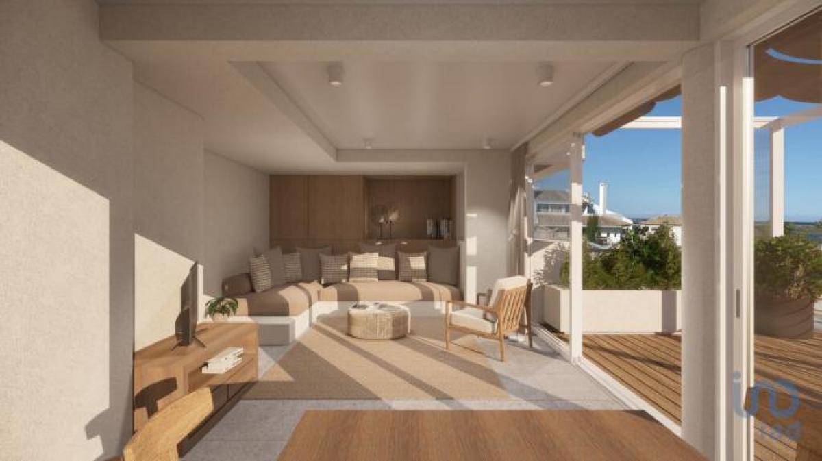 2 bedrooms Apartment in Tavira, Portugal No. 4556