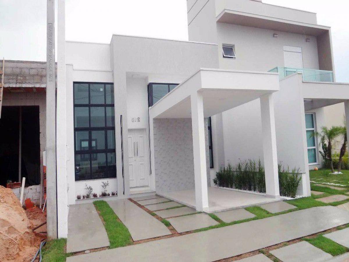 3 bedrooms House in Sao Paulo, Brazil No. 524481