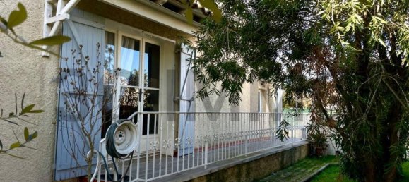 3 bedrooms House in Mauguio, France No. 195698 9