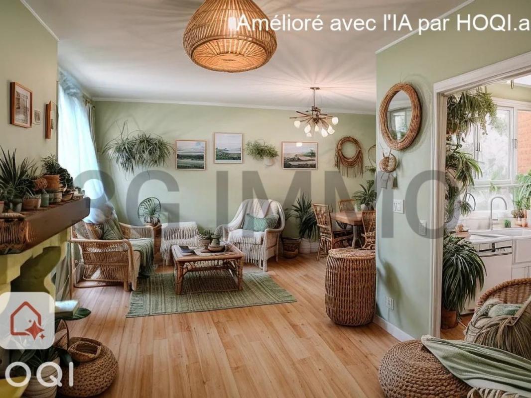 3 bedrooms House in Mauguio, France No. 195698