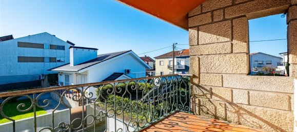 5 bedrooms House in Sao Mamede de Infesta, Portugal No. 123137 47