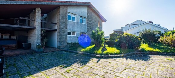 5 bedrooms House in Sao Mamede de Infesta, Portugal No. 123137 50