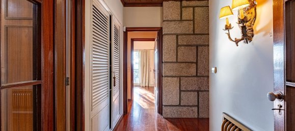 5 bedrooms House in Sao Mamede de Infesta, Portugal No. 123137 29