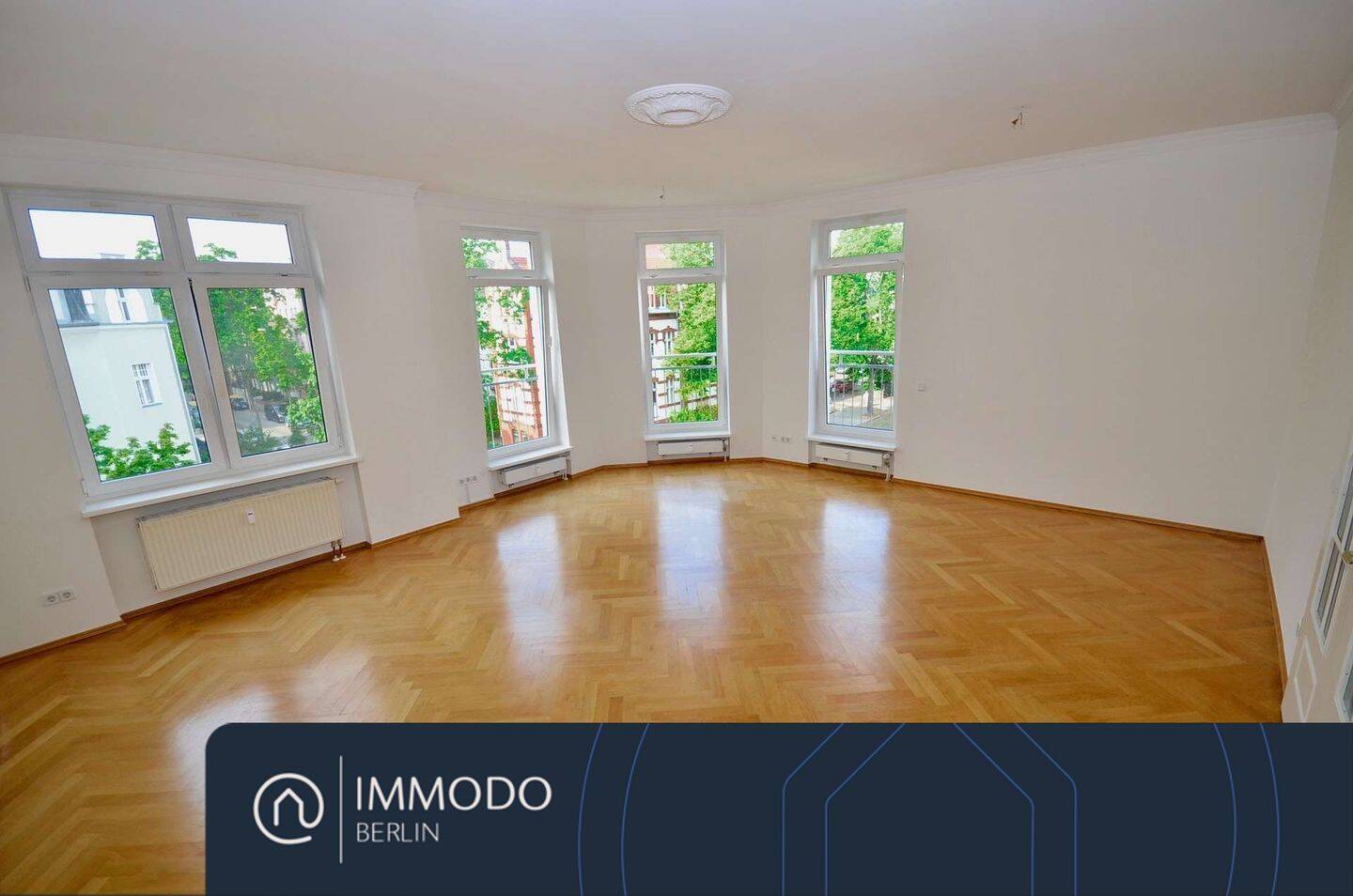 Apartamento T4 em Lankwitz, Germany N.º 10196