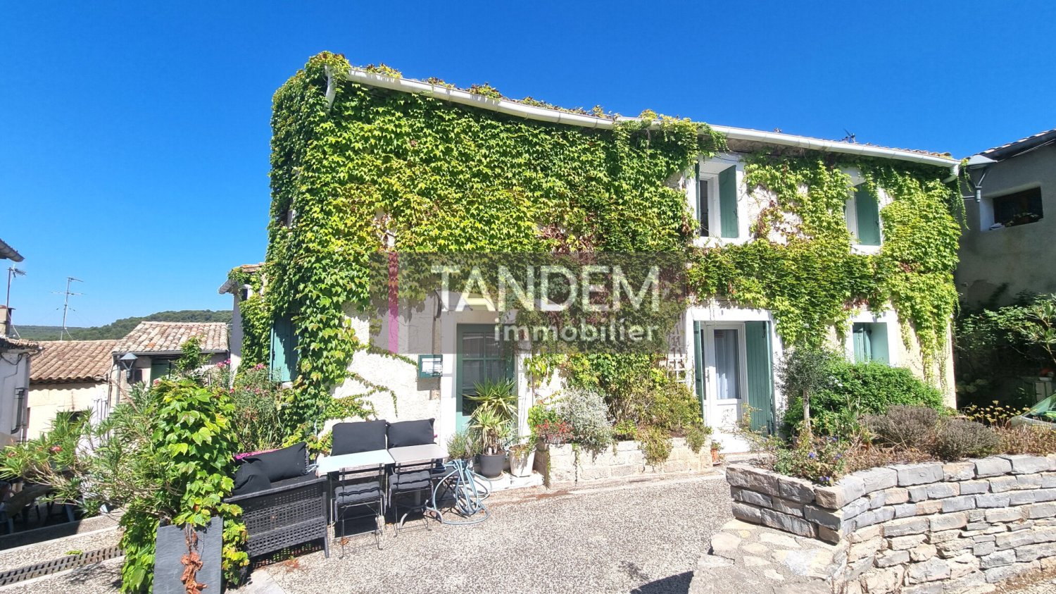 4 bedrooms House in Montferrier-sur-Lez, France No. 297653