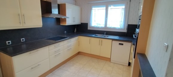 Apartamento de 2 dormitorios en Boulogne-sur-Mer, France No. 269435 3