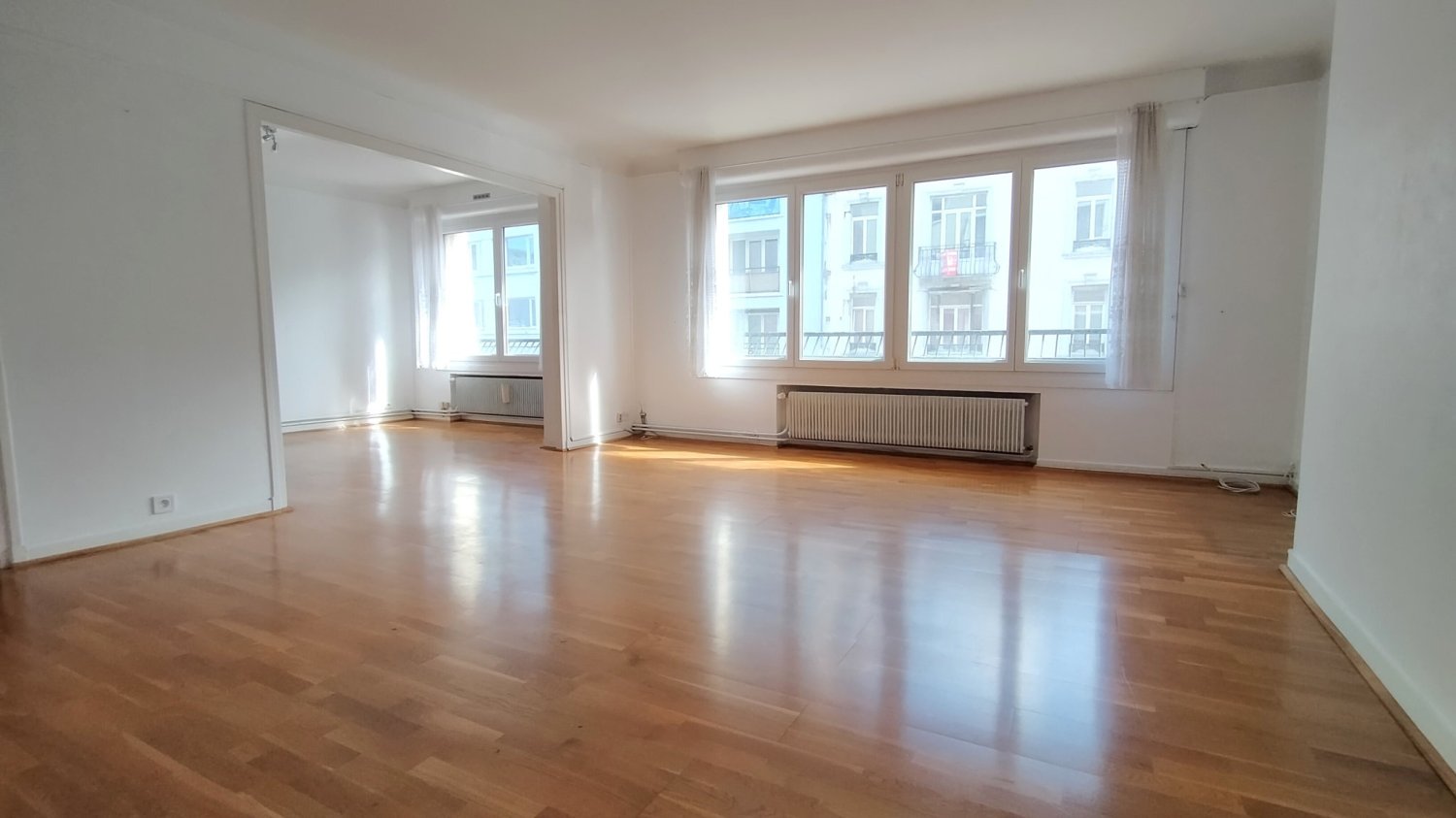 Apartamento de 2 dormitorios en Boulogne-sur-Mer, France No. 269435