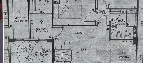 2 bedrooms Penthouse in Palma de Majorca, Spain No. 154346 41