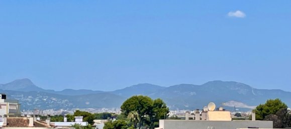 2 bedrooms Penthouse in Palma de Majorca, Spain No. 154346 11