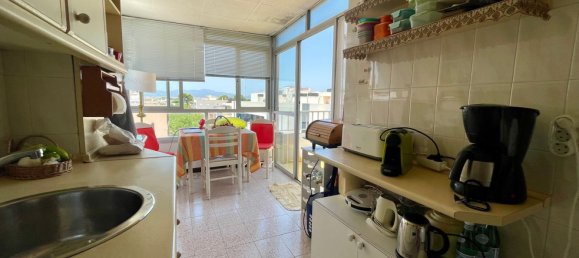 2 bedrooms Penthouse in Palma de Majorca, Spain No. 154346 24