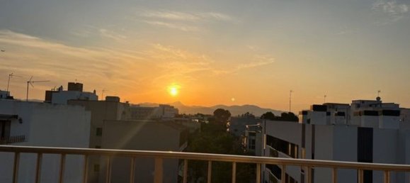 2 bedrooms Penthouse in Palma de Majorca, Spain No. 154346 12