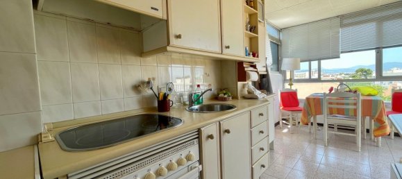 2 bedrooms Penthouse in Palma de Majorca, Spain No. 154346 20