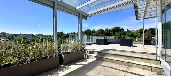 4-salle Penthouse à Steyr, Austria No. 54653 16