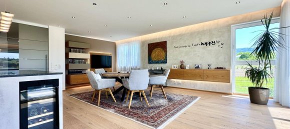 4-salle Penthouse à Steyr, Austria No. 54653 11