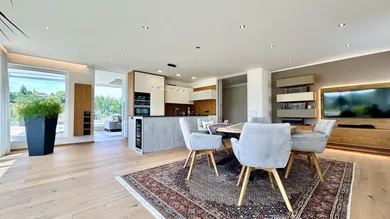 4-salle Penthouse à Steyr, Austria No. 54653