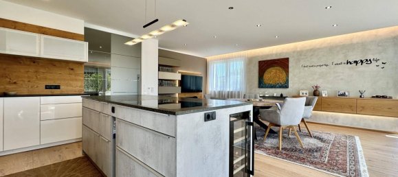 4-salle Penthouse à Steyr, Austria No. 54653 12