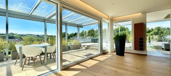 4-salle Penthouse à Steyr, Austria No. 54653 5