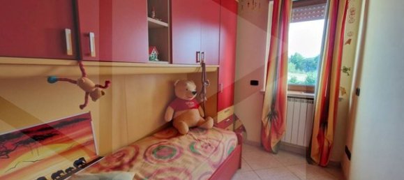 4 rooms Apartment in Castel di Sangro, Italy No. 20193 7